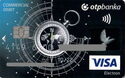 OTP - Commercial Debit