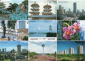 Views of Singapore