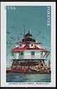 Thomas Point Shoal Lighthouse, Maryland
