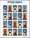 Lighthouses of the Mid-Atlantic