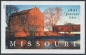 Missouri Statehood, Bicentenary