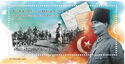 Armistice of Mudanya, Centenary