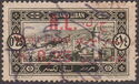Postage Stamps Overprinted for Revenue Use