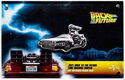 5 Dollars (Back to the Future - Delorean Time Machine)