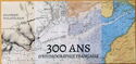 Hydrography in France 300th Anniversary