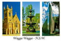 Wagga Wagga