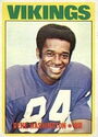 #218 Gene Washington (1972-1973)