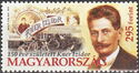 Izidor Kner - 150th birthday