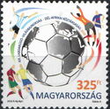 Football World Cup, South Africa 2010