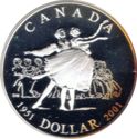 1 Dollar (National Ballet)
