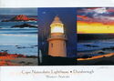 Cape Naturaliste Lighthouse