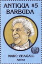 Marc Chagall (1887-1985)