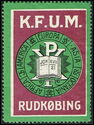 Kfum Rudkoebing Africa America Europa Asia Oceania Joh Xvii