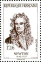 Isaac Newton