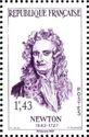 Isaac Newton