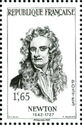 Isaac Newton