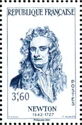 Isaac Newton