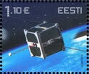 First Estonian Satellite - ESTCube-1
