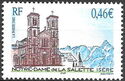 Notre-Dame de la Salette - Isère