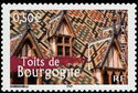 Roofs of Bourgogne