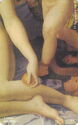 "Love''Di Αgnolo Bronzino, puzzle 4/4