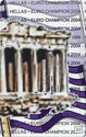 HELLAS EURO CHAMPION 2004. Puzzle ''Acropoli'' 2/2