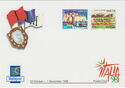 Italia '98 World Philatelic Exhibition