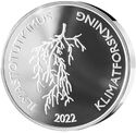 20 Euro (Climate research in Finland)