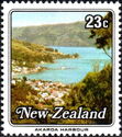Akaroa Harbour