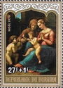 Virgin and Child