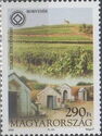Tokaj Wine Region (World Heritage 2002)