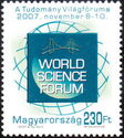 World Science Forum