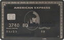 American Express Black