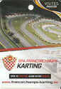 Spa-Francorchamps - KARTING