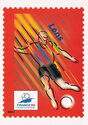 Football Wold Cup France 98. Lens