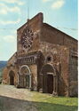 Tuscania " Basilica of S. Maria Maggiore IX cent.