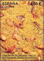 Valencia: Paella