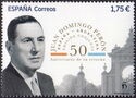 Return of Juan Perón to Argentina, 50th Anniversary