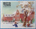 Boys Town Nebraska Apartment