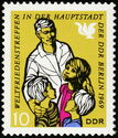 Father with Children