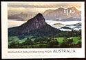 Wollumbin Mount Warning, New South Wales