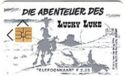 Lucky Luke - Im Saloon