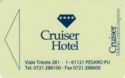Cruiser Hotel