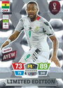 #LIMITED Jordan Ayew (2022)