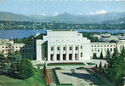 Palace of Nations