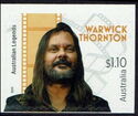 Warwick Thornton