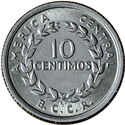 10 Céntimos