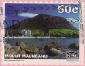 Mount Maunganui - Large Format