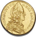 2 Ducats (Dead and coronation)