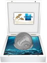 50 Dollars (Ocean Five - Bottlenose Dolphins)